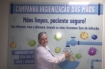 Hospital Regional desenvolve campanha de higienização das mãos