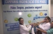 Hospital Regional desenvolve campanha de higienização das mãos