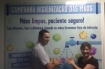 Hospital Regional desenvolve campanha de higienização das mãos