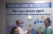 Hospital Regional desenvolve campanha de higienização das mãos