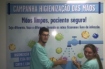 Hospital Regional desenvolve campanha de higienização das mãos