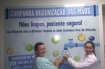 Hospital Regional desenvolve campanha de higienização das mãos