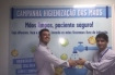 Hospital Regional desenvolve campanha de higienização das mãos
