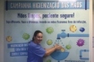Hospital Regional desenvolve campanha de higienização das mãos