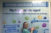 Hospital Regional desenvolve campanha de higienização das mãos