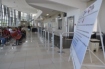 Hospital Regional disponibiliza grandes painéis com informações sobre Saúde Preventiva