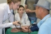Hospital Regional e Sesc desenvolvem  atividades gratuitas para celebrar o Novembro Azul