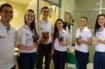 Hospital Regional e Sesc desenvolvem  atividades gratuitas para celebrar o Novembro Azul
