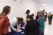 Hospital Regional e Sesc realizam entrega de exames feitos no evento do Outubro Rosa
