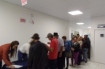 Hospital Regional e Sesc realizam entrega de exames feitos no evento do Outubro Rosa