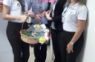 Hospital Regional faz homenagem de Dia das Mães para colaboradoras