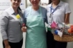 Hospital Regional faz homenagem de Dia das Mães para colaboradoras