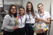 Hospital Regional faz homenagem de Dia das Mães para colaboradoras