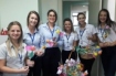 Hospital Regional faz homenagem de Dia das Mães para colaboradoras