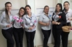 Hospital Regional faz homenagem de Dia das Mães para colaboradoras