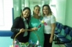 Hospital Regional faz homenagem de Dia das Mães para colaboradoras