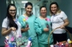 Hospital Regional faz homenagem de Dia das Mães para colaboradoras