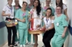 Hospital Regional faz homenagem de Dia das Mães para colaboradoras