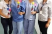 Hospital Regional faz homenagem de Dia das Mães para colaboradoras