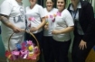 Hospital Regional faz homenagem de Dia das Mães para colaboradoras