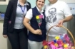 Hospital Regional faz homenagem de Dia das Mães para colaboradoras