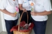 Hospital Regional faz homenagem de Dia das Mães para colaboradoras