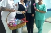 Hospital Regional faz homenagem de Dia das Mães para colaboradoras