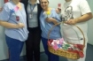 Hospital Regional faz homenagem de Dia das Mães para colaboradoras