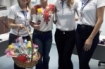 Hospital Regional faz homenagem de Dia das Mães para colaboradoras