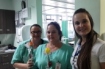 Hospital Regional faz homenagem de Dia das Mães para colaboradoras