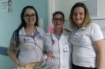 Hospital Regional faz homenagem de Dia das Mães para colaboradoras