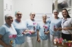 Hospital Regional faz homenagem de Dia das Mães para colaboradoras