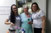 Hospital Regional faz homenagem de Dia das Mães para colaboradoras