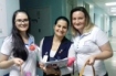 Hospital Regional faz homenagem de Dia das Mães para colaboradoras