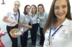 Hospital Regional faz homenagem de Dia das Mães para colaboradoras
