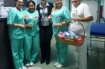 Hospital Regional faz homenagem de Dia das Mães para colaboradoras