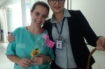 Hospital Regional faz homenagem de Dia das Mães para colaboradoras