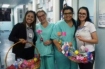 Hospital Regional faz homenagem de Dia das Mães para colaboradoras