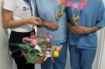 Hospital Regional faz homenagem de Dia das Mães para colaboradoras