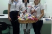Hospital Regional faz homenagem de Dia das Mães para colaboradoras