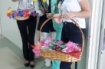 Hospital Regional faz homenagem de Dia das Mães para colaboradoras