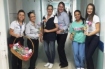 Hospital Regional faz homenagem de Dia das Mães para colaboradoras
