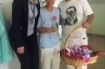 Hospital Regional faz homenagem de Dia das Mães para colaboradoras