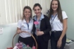 Hospital Regional faz homenagem de Dia das Mães para colaboradoras