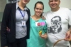 Hospital Regional faz homenagem de Dia das Mães para colaboradoras