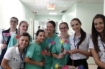 Hospital Regional faz homenagem de Dia das Mães para colaboradoras