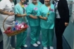 Hospital Regional faz homenagem de Dia das Mães para colaboradoras
