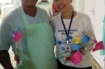 Hospital Regional faz homenagem de Dia das Mães para colaboradoras