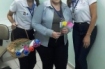 Hospital Regional faz homenagem de Dia das Mães para colaboradoras