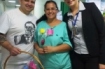 Hospital Regional faz homenagem de Dia das Mães para colaboradoras